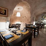 San Pietro Barisano Aparthotel Matera