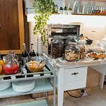 San Pietro Barisano Aparthotel Matera