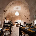San Pietro Barisano Aparthotel Matera