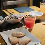 San Pietro Barisano 4* Matera