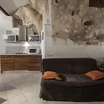 Aparthotel San Pietro Barisano Matera