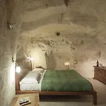 San Pietro Barisano Aparthotel Matera