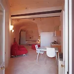 San Pietro Barisano Aparthotel 4*