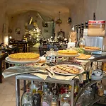Aparthotel San Pietro Barisano 4*