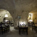 Aparthotel San Pietro Barisano Matera