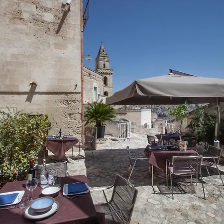San Pietro Barisano 아파트호텔 2*