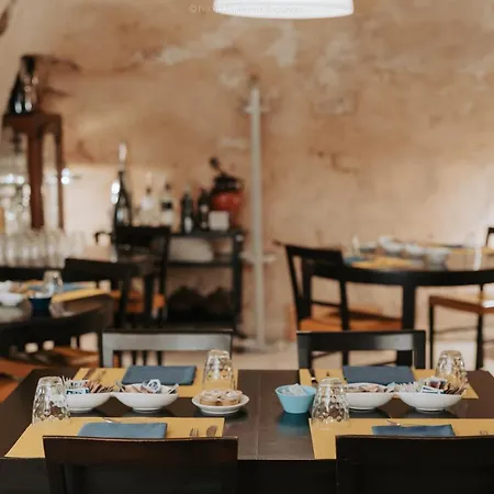 San Pietro Barisano Aparthotel 4*