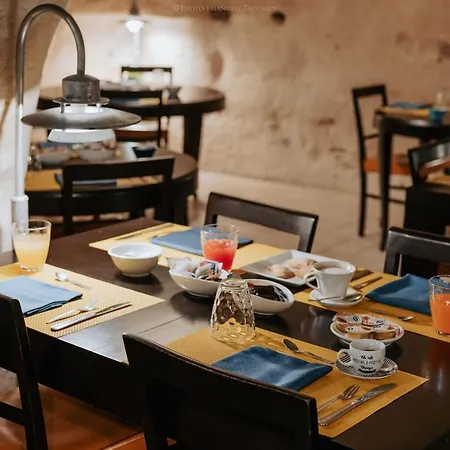 San Pietro Barisano Матера