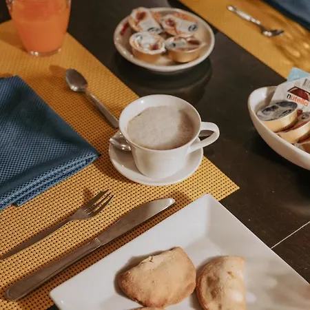 San Pietro Barisano 4*