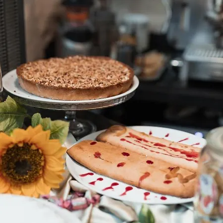 Апарт-отель San Pietro Barisano