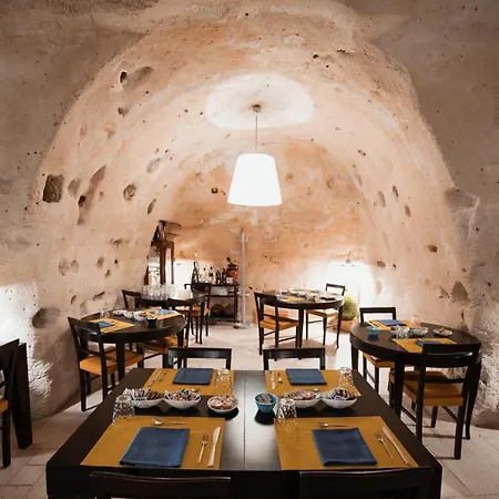 San Pietro Barisano 4*