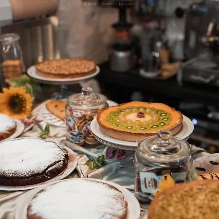 Апарт-отель San Pietro Barisano 4*