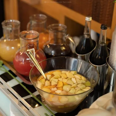 Апарт-отель San Pietro Barisano