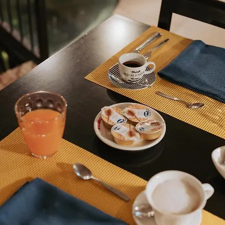 San Pietro Barisano Апарт-отель