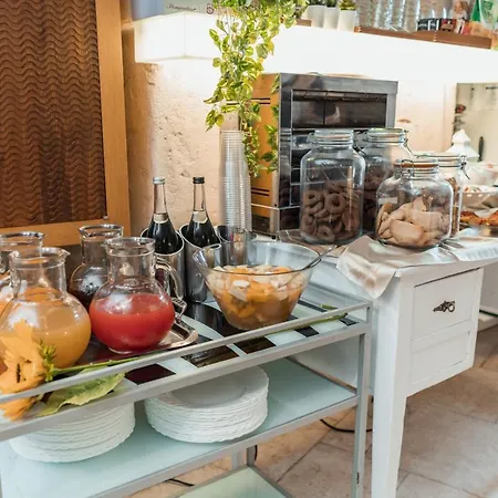 San Pietro Barisano 4* Matera