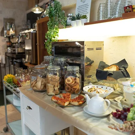 San Pietro Barisano 4*