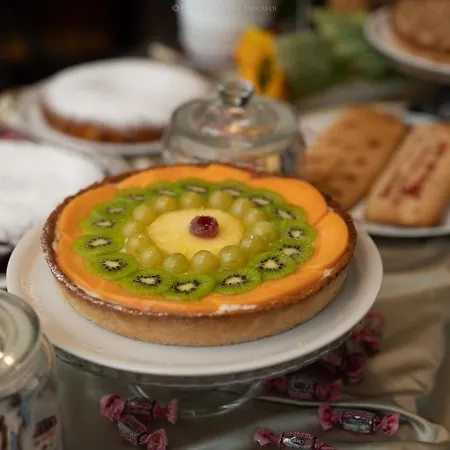 Апарт-отель San Pietro Barisano