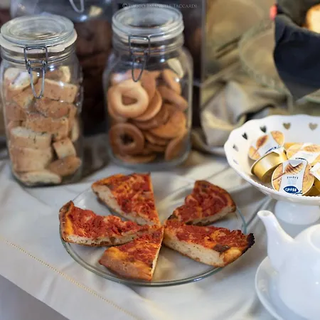 San Pietro Barisano 4*