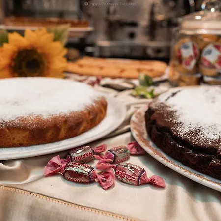 San Pietro Barisano Апарт-отель