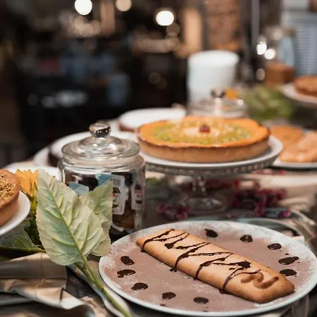 San Pietro Barisano Апарт-отель 4*