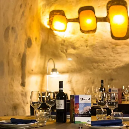 Aparthotel San Pietro Barisano