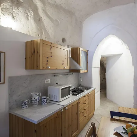 San Pietro Barisano 2* Matera