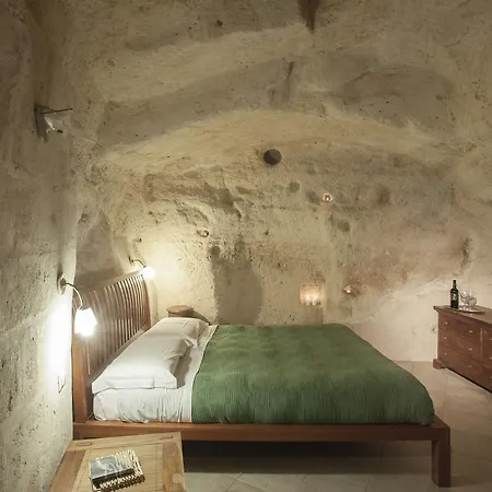 San Pietro Barisano 2* Matera
