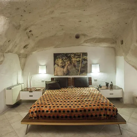San Pietro Barisano Aparthotel
