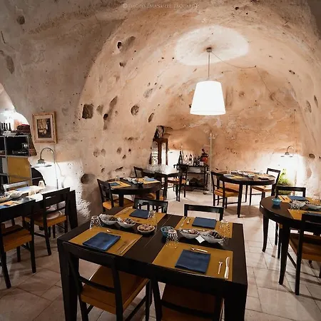 Aparthotel San Pietro Barisano 4*