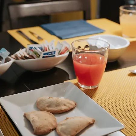 San Pietro Barisano 4* Матера