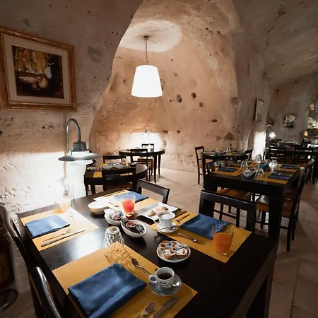 Апарт-отель San Pietro Barisano