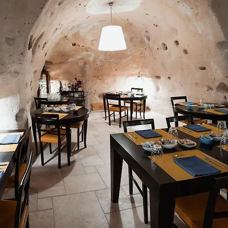 Апарт-отель San Pietro Barisano 4*