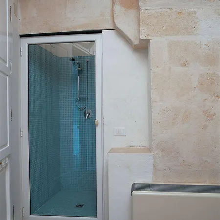 San Pietro Barisano Matera