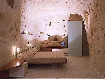 San Pietro Barisano 4* Matera