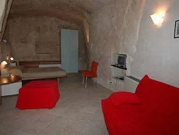 Aparthotel San Pietro Barisano 4*