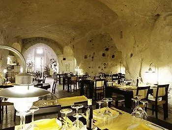 San Pietro Barisano 4* Matera