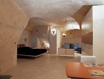 San Pietro Barisano Matera