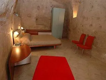 San Pietro Barisano Aparthotel 4*