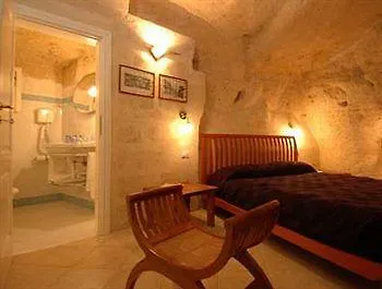 San Pietro Barisano 4* Matera