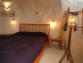 San Pietro Barisano Matera