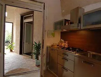 San Pietro Barisano Aparthotel 4*
