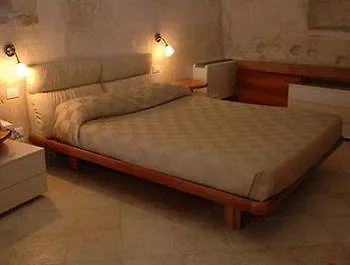 Aparthotel San Pietro Barisano