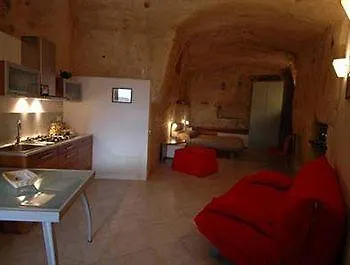 San Pietro Barisano Matera