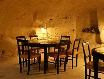 Aparthotel San Pietro Barisano 4*