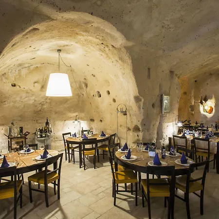 San Pietro Barisano Матера