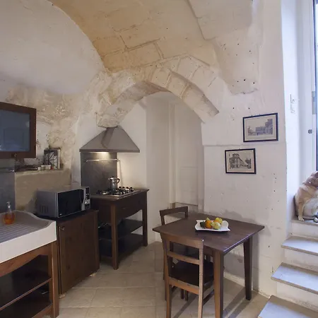 Aparthotel San Pietro Barisano 4*