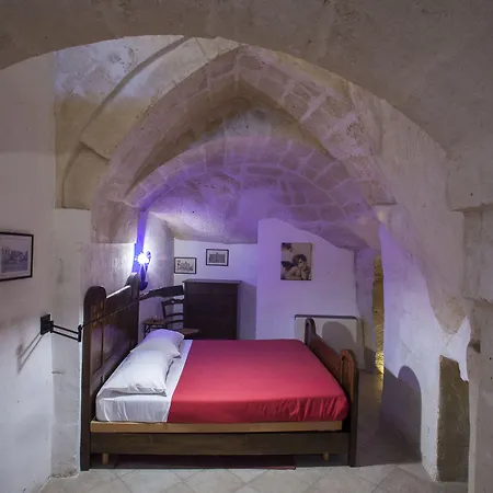 Aparthotel San Pietro Barisano
