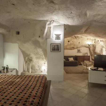 Aparthotel San Pietro Barisano 4*