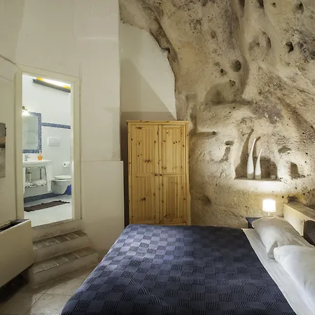 San Pietro Barisano Aparthotel