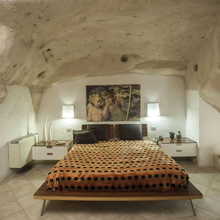 San Pietro Barisano Aparthotel